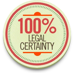 Legal Certainty