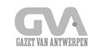 picture logo gazet van antwerpen